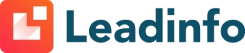 Lead info logo